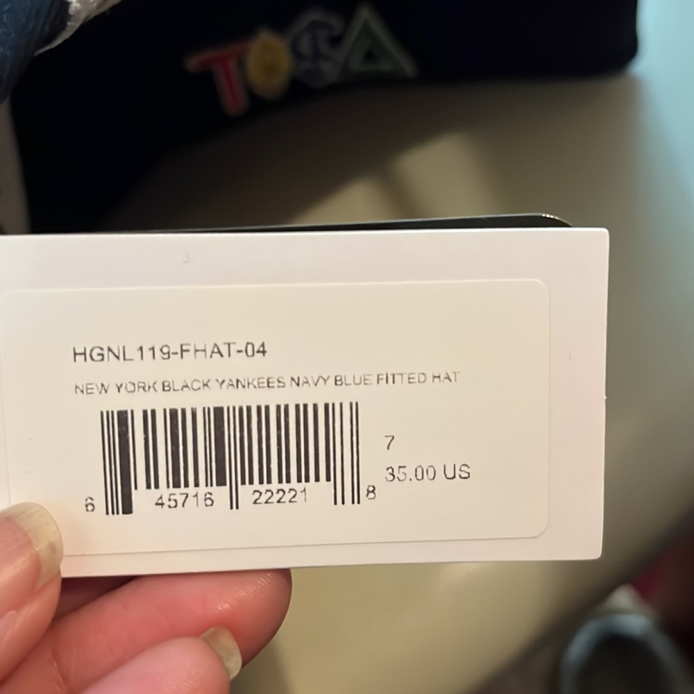 Cap - Picture 5 of 5